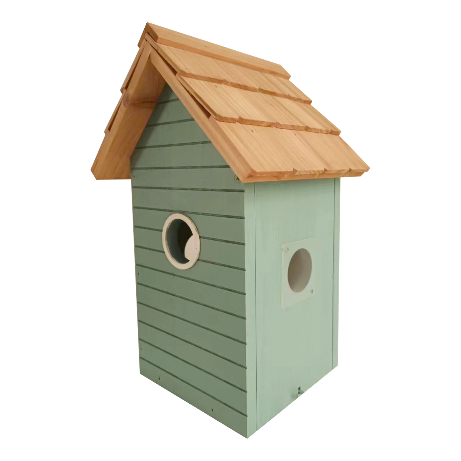 Smart Bird Feeder Camera - Fabrieksprijs 3MP Smart Bird Feeder Huiscamera