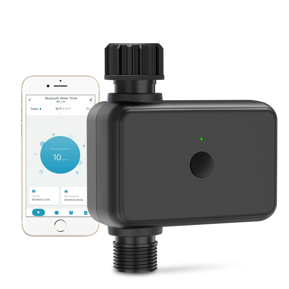 Smart Garden Is - Fabrieksgroothandel Tuin Slimme Bewateringscontroller Intelligente Tuinirrigatie-apparatuur