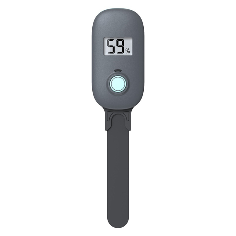 Smart Garden Moisture Sensor - ABKS-Smart Bodemvochtmeter Tuya App Controle Bodemtester