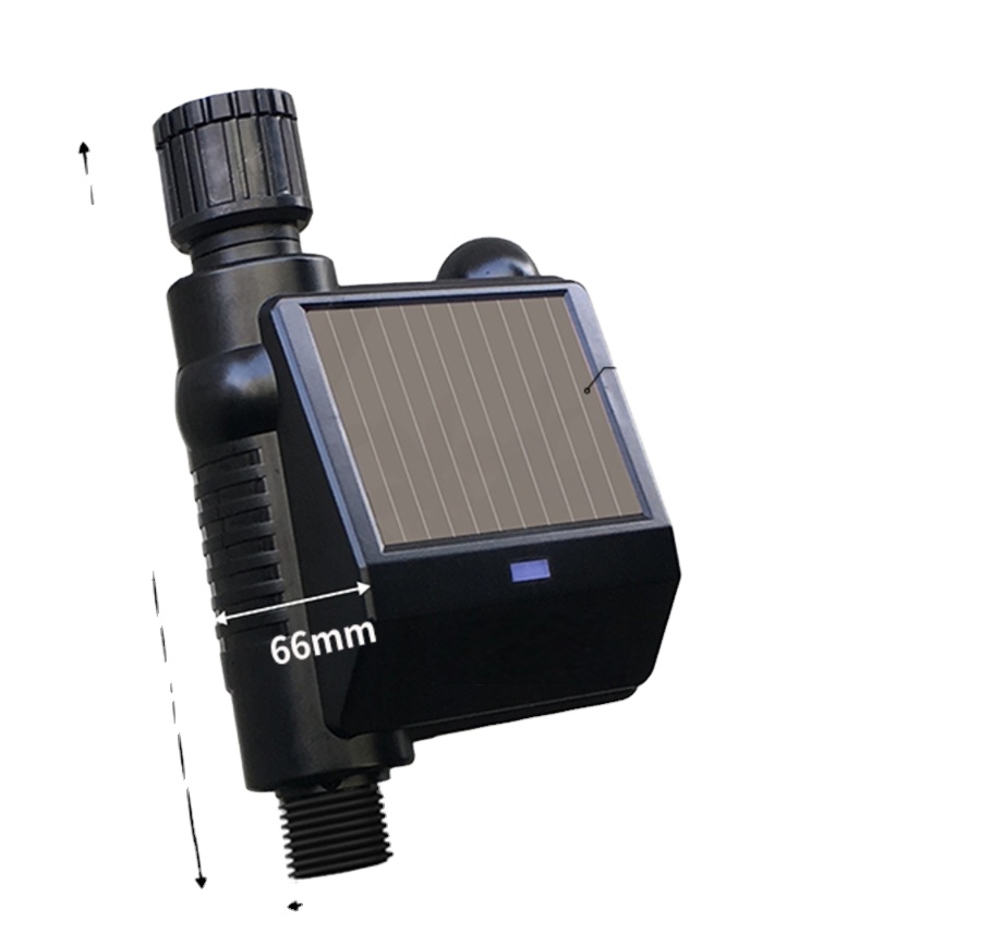 Smart Garden Is - Smart Life App Controle Tuin Dubbele
