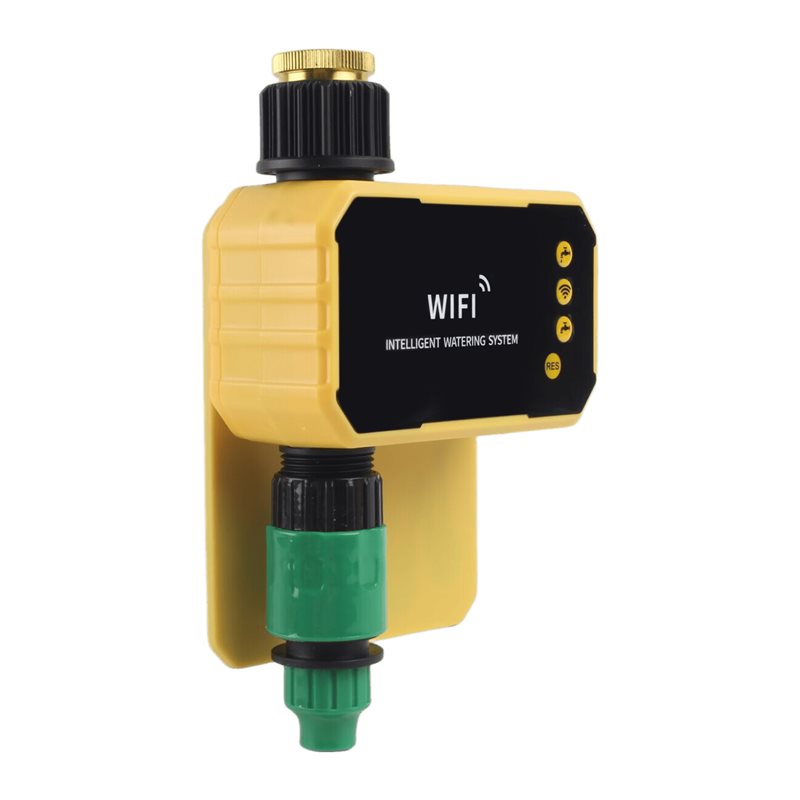 Smart Garden Tap - J1UL1N Automatisch irrigatiesysteem voor tuin WIFI
