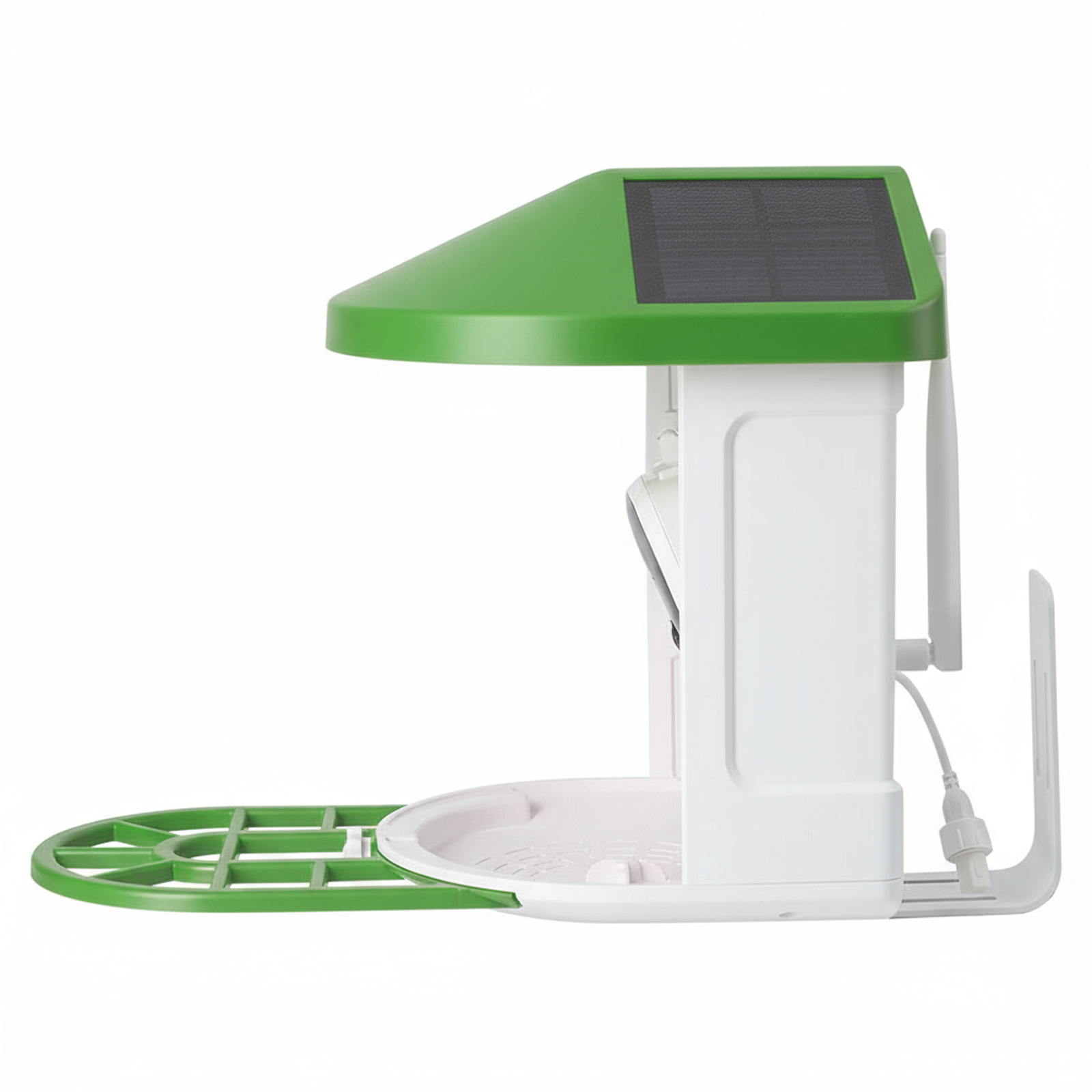 Smart Bird Feeder Camera - Slimme Vogelvoeder met 1080P HD Camera,