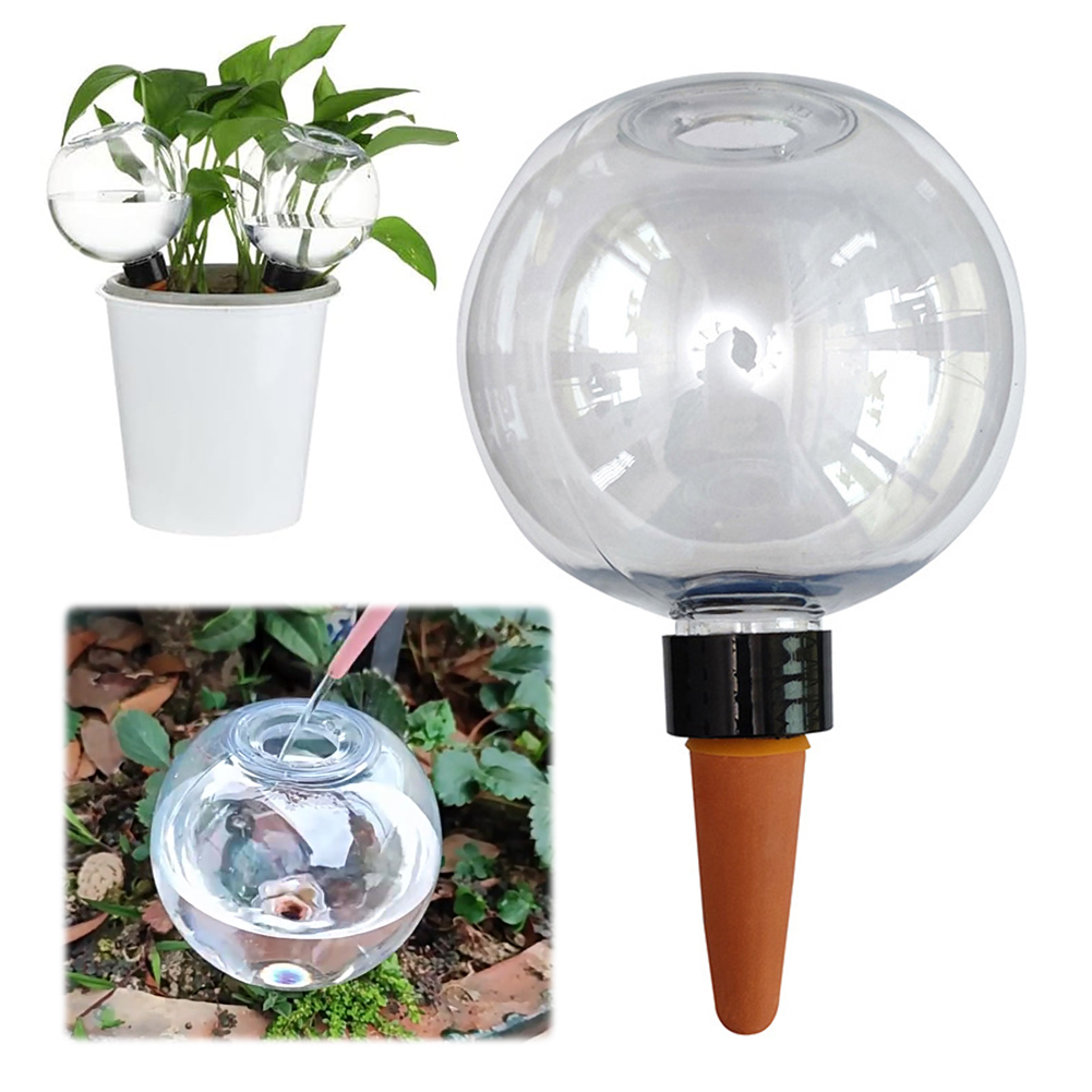500ML Zelfwatergevende Globes  - Plant Watering Globe recensie en prijs