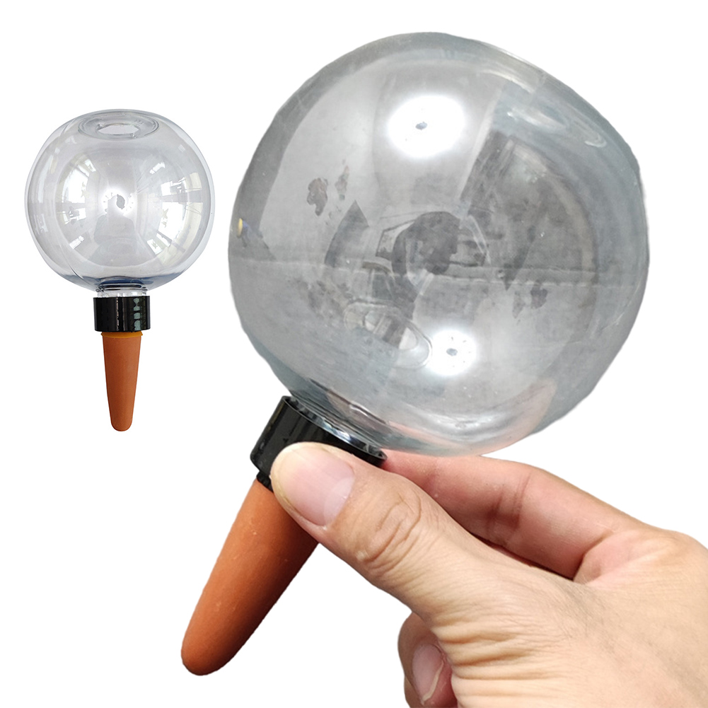 500ML Zelfwatergevende Globes  - Plant Watering Globe recensie en prijs