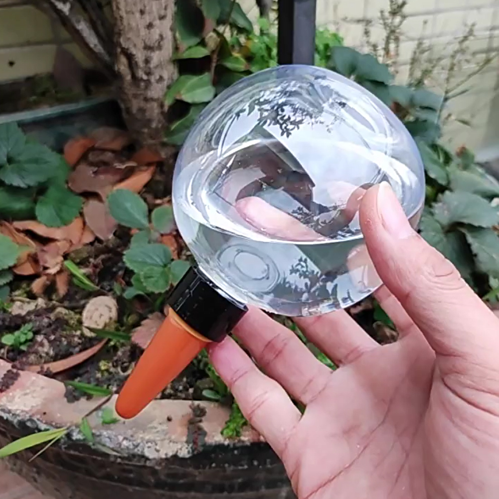500ML Zelfwatergevende Globes  - Plant Watering Globe recensie en prijs