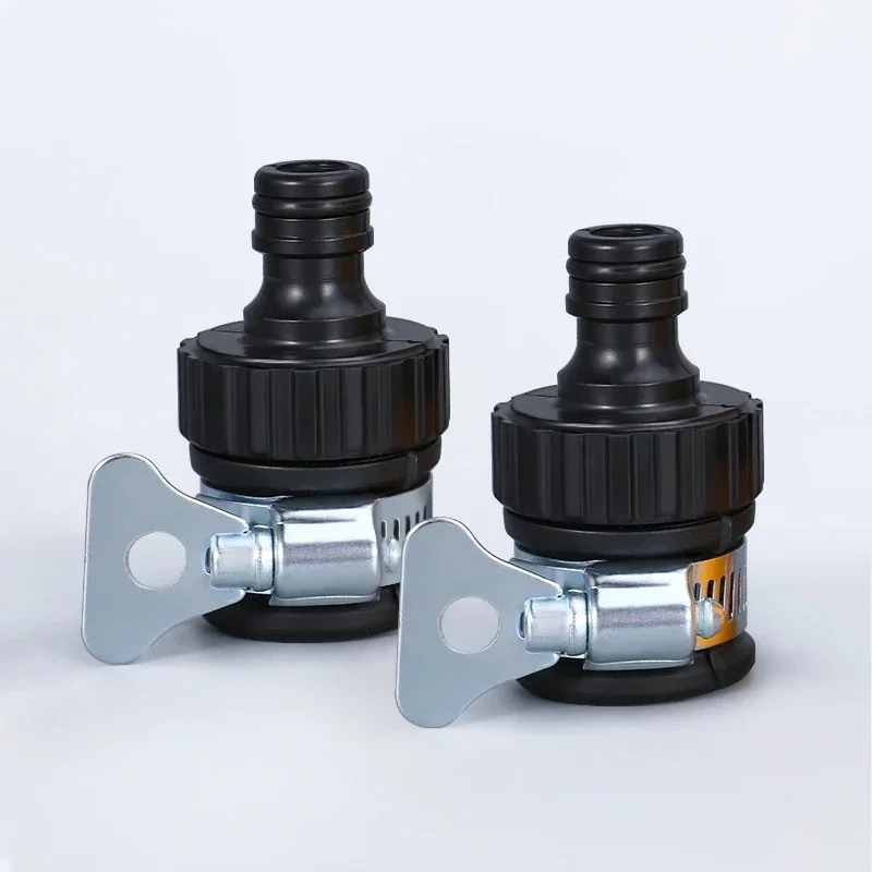 2 stuks duurzame universele wa - Smart Garden Tap recensie en prijs