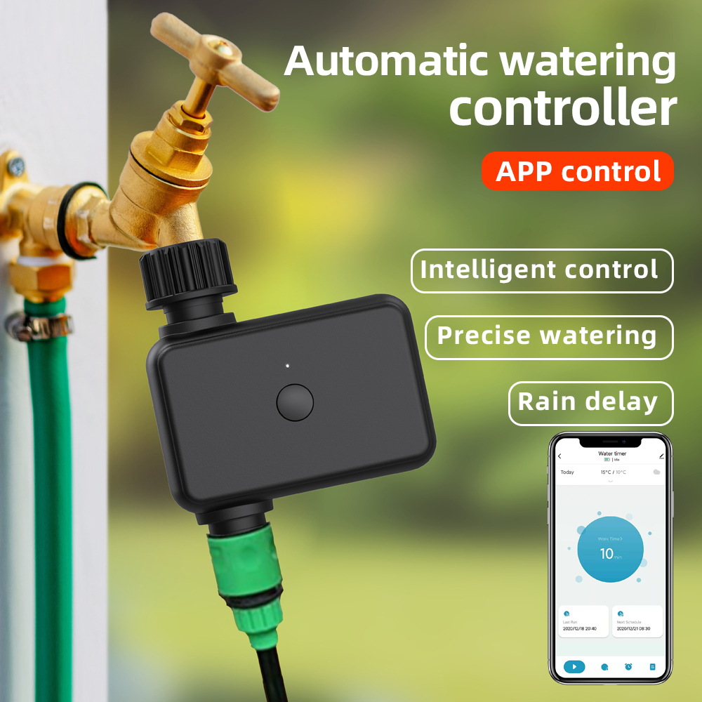 Fabrieksgroothandel Tuin Slimm - Smart Garden Is recensie en prijs