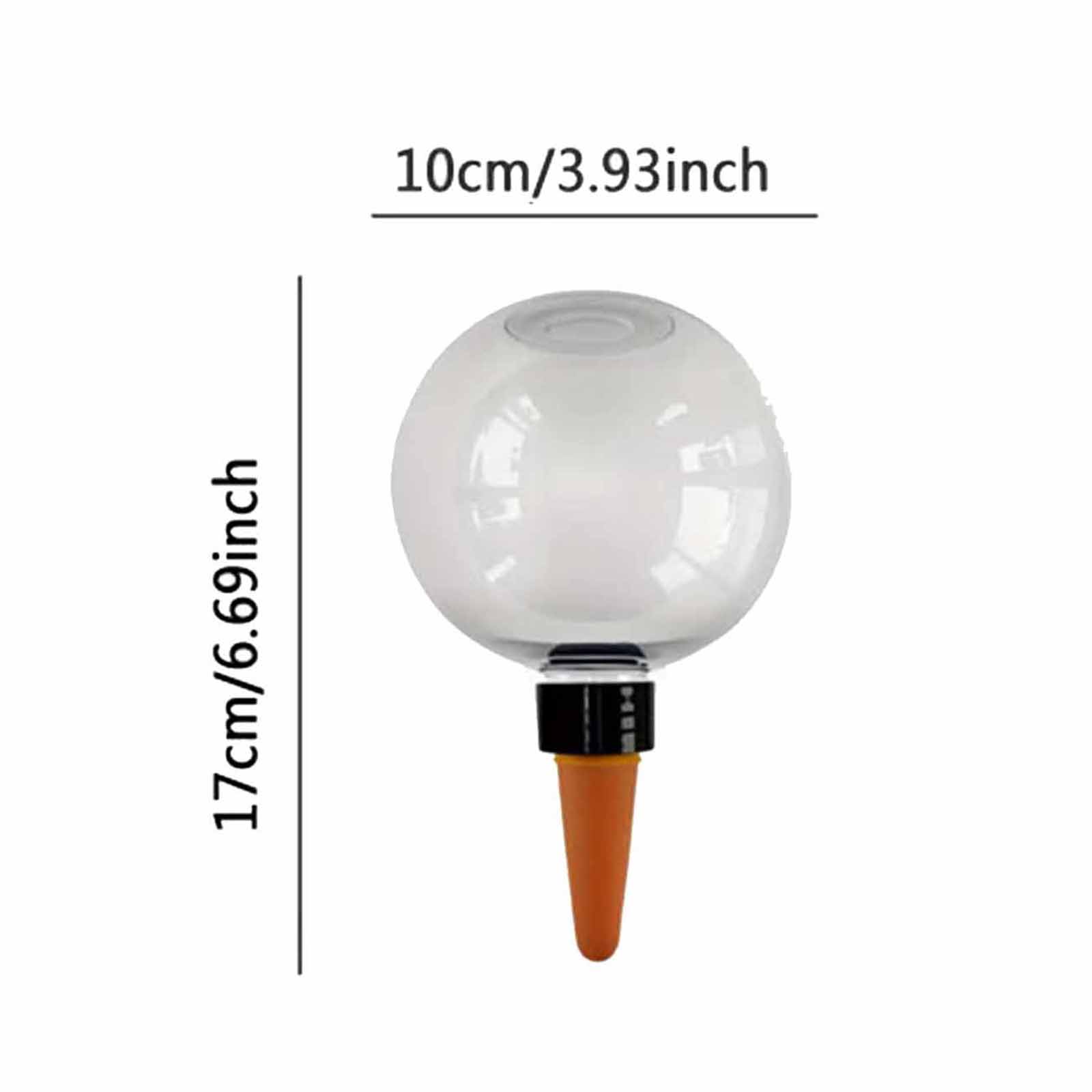 1/4 stuks automatische planten - Plant Watering Globe recensie en prijs