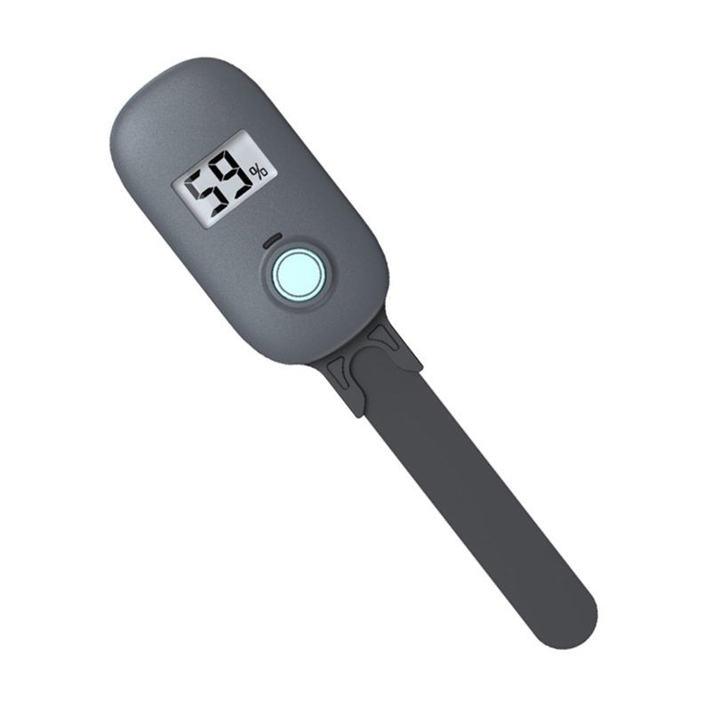 ABKS-Smart Bodemvochtmeter Tuy - Smart Garden Moisture Sensor recensie en prijs