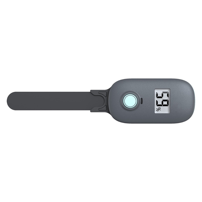 ABKS-Smart Bodemvochtmeter Tuy - Smart Garden Moisture Sensor recensie en prijs