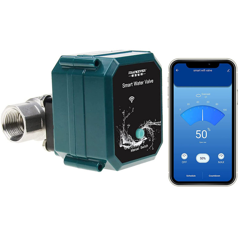 NSF-gecertificeerde slimme tui - Smart Garden Is recensie en prijs