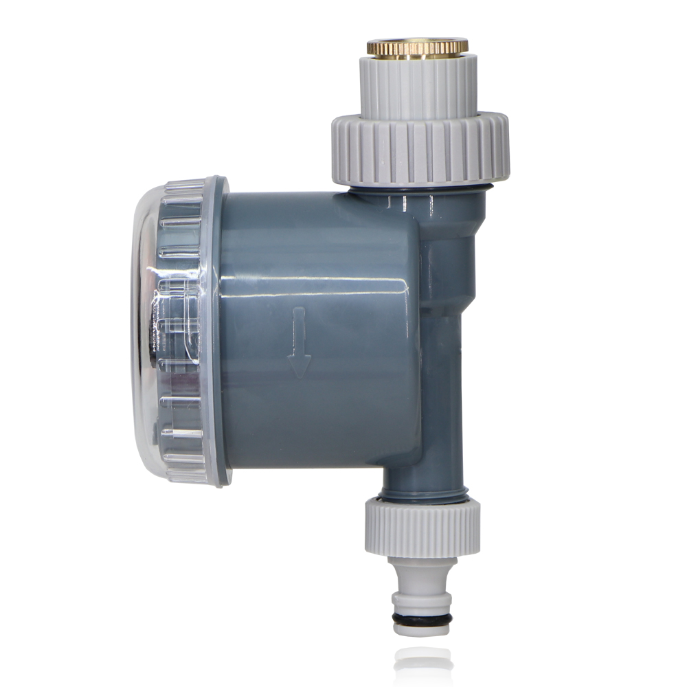 Muciakie Kogelkraan Tuin Water - Smart Garden Tap recensie en prijs