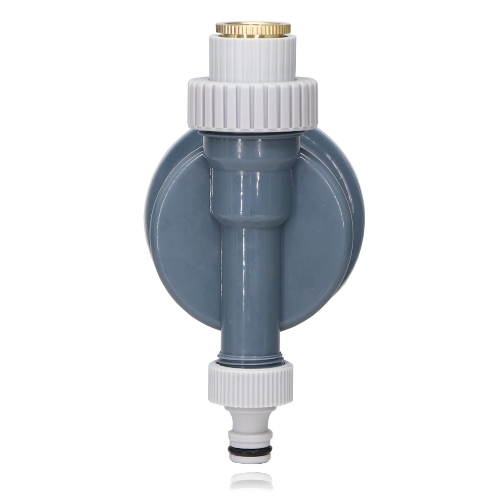 Muciakie Kogelkraan Tuin Water - Smart Garden Tap recensie en prijs
