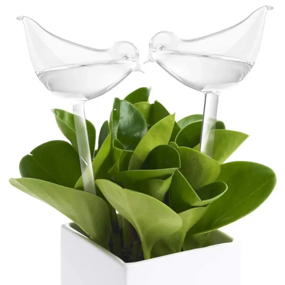 Automatische Bloem Bewatering  - Plant Watering Globe recensie en prijs