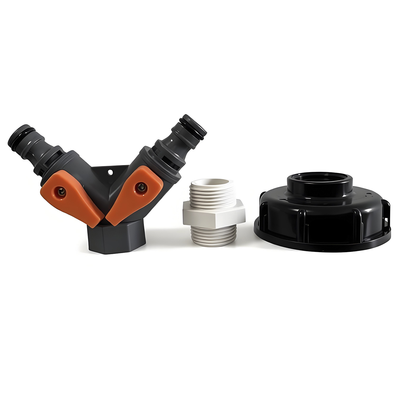 IBC S60*6 Watertankadapter Tui - Smart Garden Tap recensie en prijs