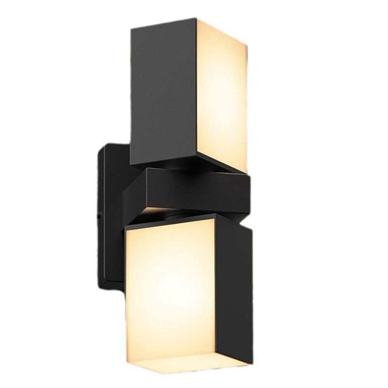 A33Z-LED Wandlamp Dual Head Ba - Smart Garden Fence & Balcony Hanging Planter recensie en prijs
