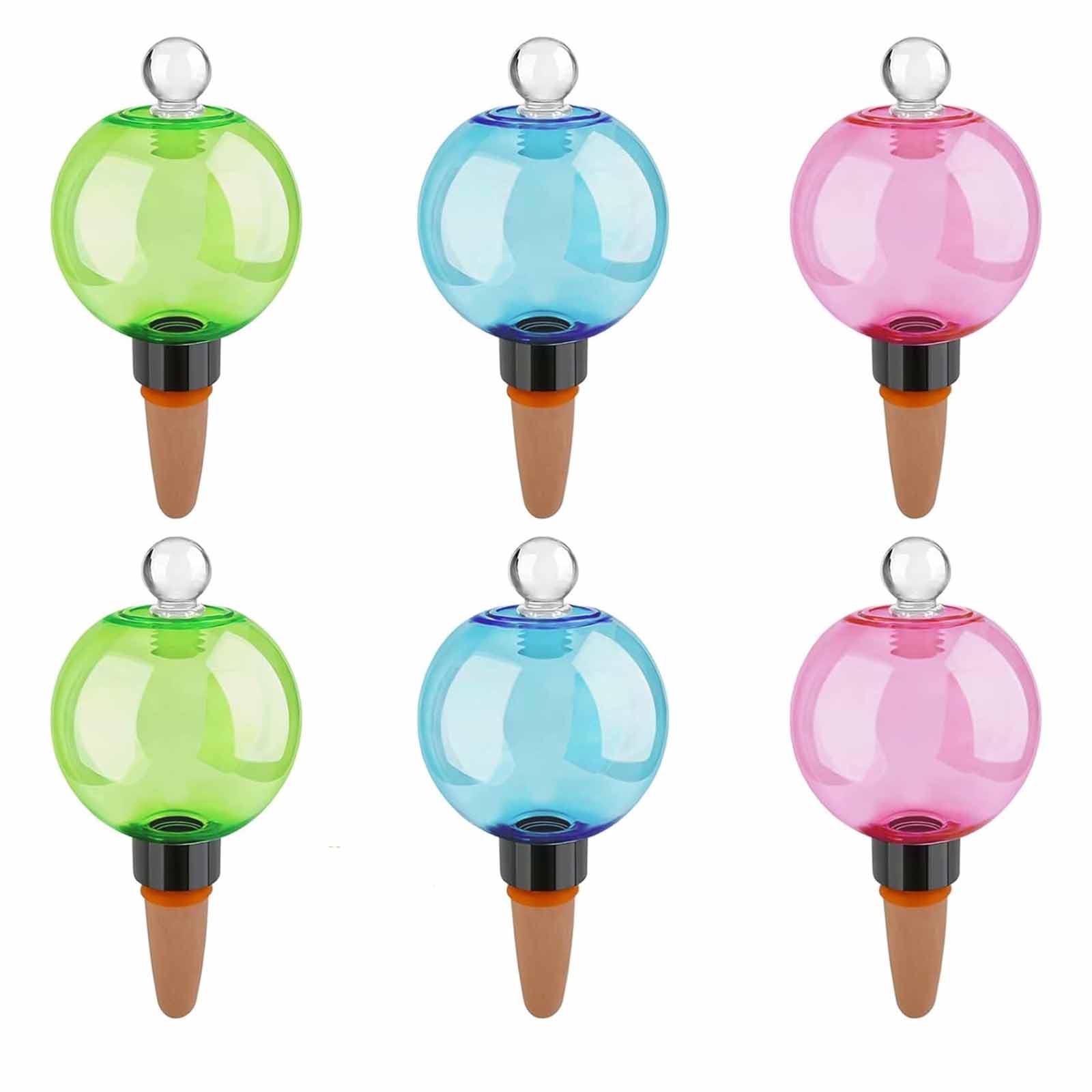 Zelfwatergevende globes 500ML  - Plant Watering Globe recensie en prijs