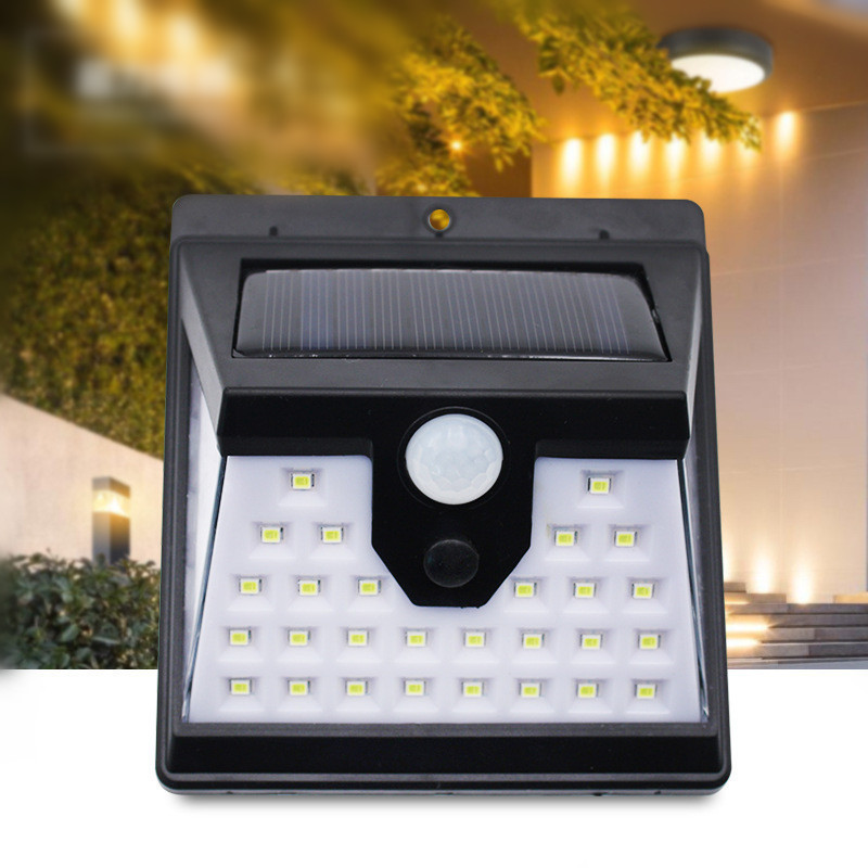 Slimme zonne-wandlampen met be - Smart Garden Fence & Balcony Hanging Planter recensie en prijs