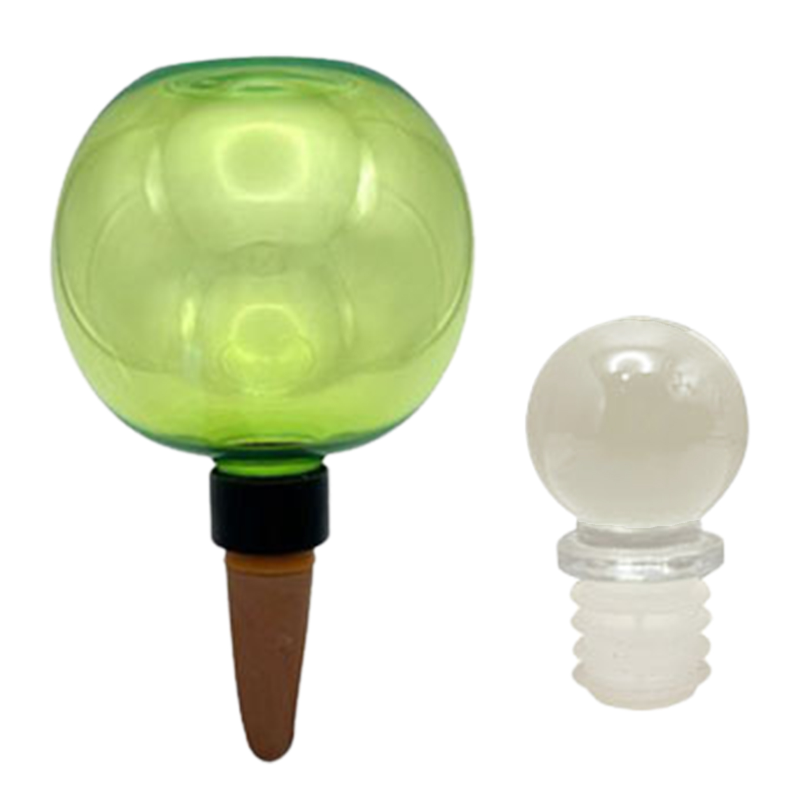 Zelfwatergevende globes 500ML  - Plant Watering Globe recensie en prijs