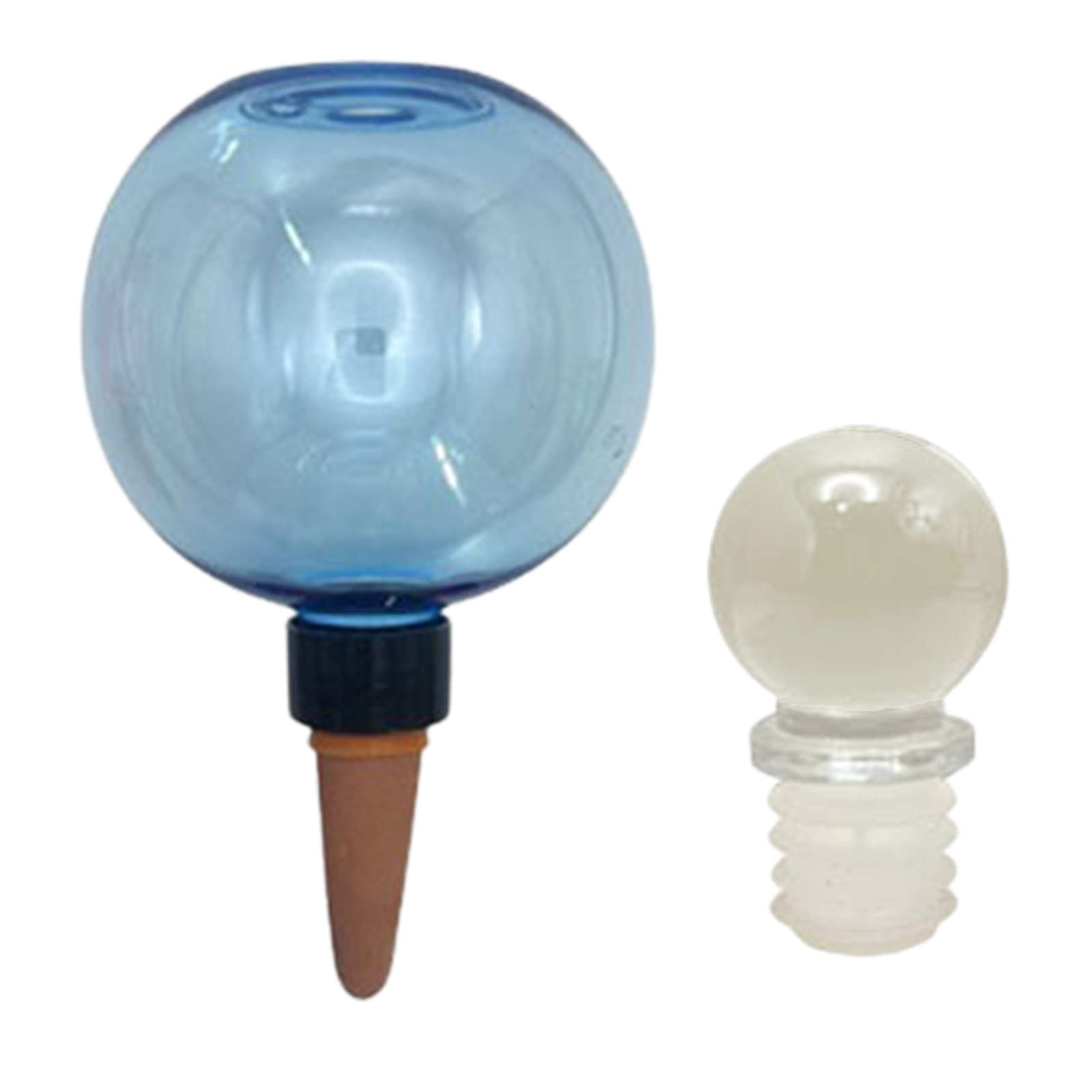 Zelfwatergevende globes 500ML  - Plant Watering Globe recensie en prijs
