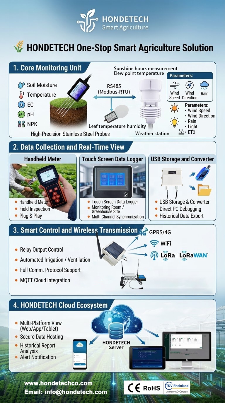 Bodem analysator temperatuur e - Smart Garden Moisture Sensor recensie en prijs