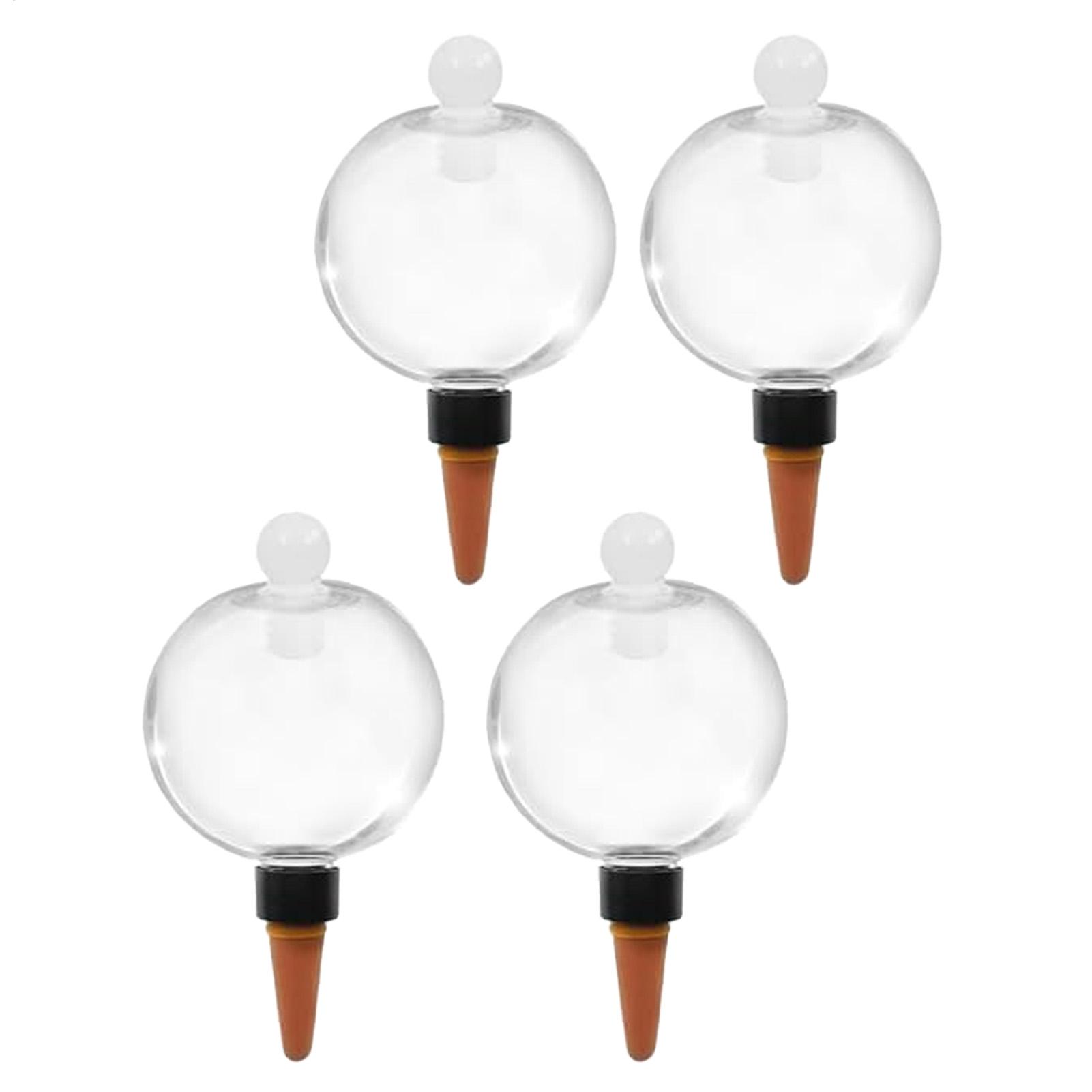 4 Stuks Plastic Automatische P - Plant Watering Globe recensie en prijs