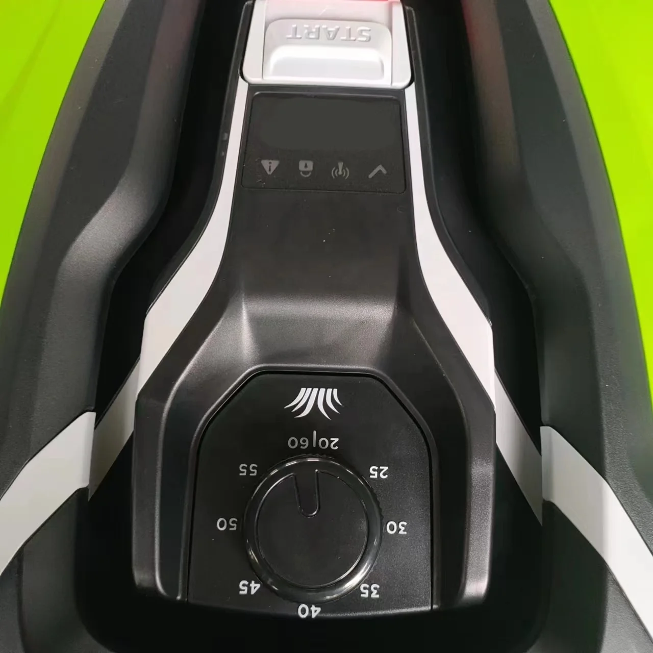 gps slimme elektrische autonom - Smart Garden Is recensie en prijs
