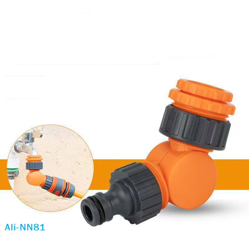 【N】Tuinslangconnector Kraanada - Smart Garden Tap recensie en prijs
