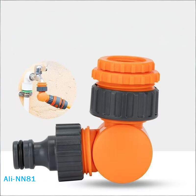 【N】Tuinslangconnector Kraanada - Smart Garden Tap recensie en prijs