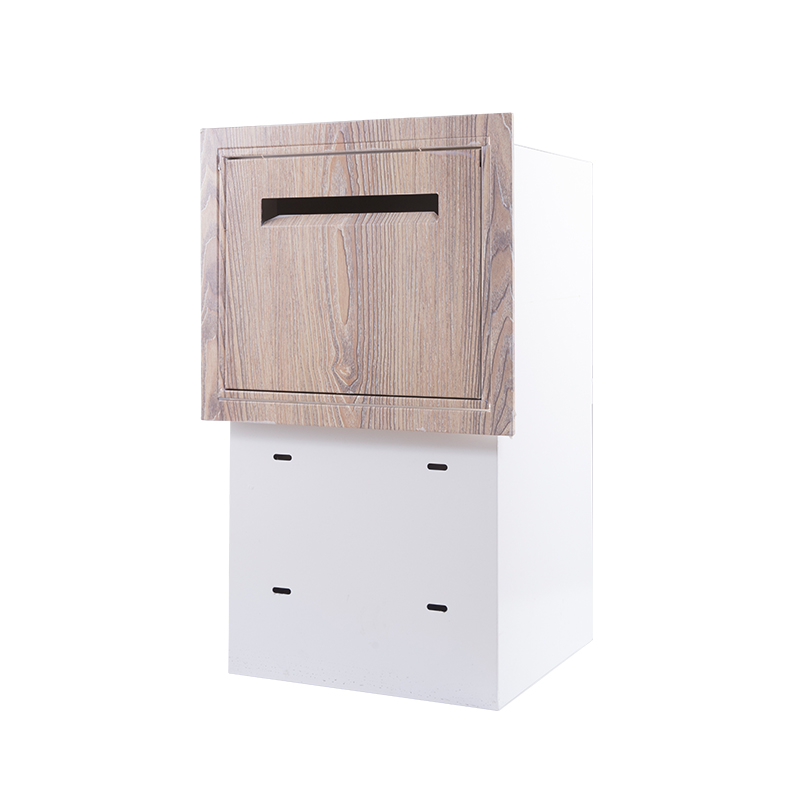 Slimme pakketbrievenbus voor b - Smart Garden Fence & Balcony Hanging Planter recensie en prijs