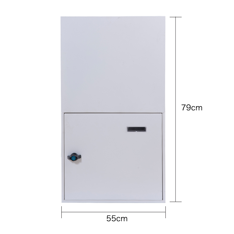 Slimme pakketbrievenbus voor b - Smart Garden Fence & Balcony Hanging Planter recensie en prijs
