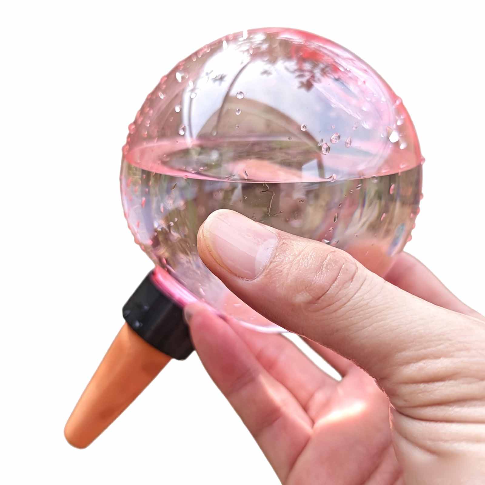 1/4 Stuks Plant Zelfwatergeven - Plant Watering Globe recensie en prijs