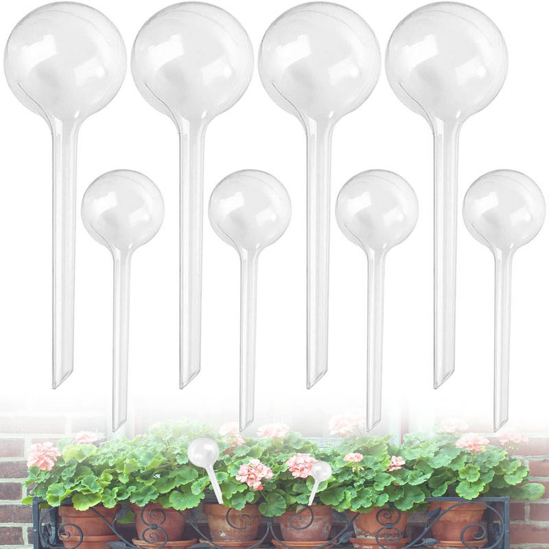 4 stuks automatische plantenbe - Plant Watering Globe recensie en prijs