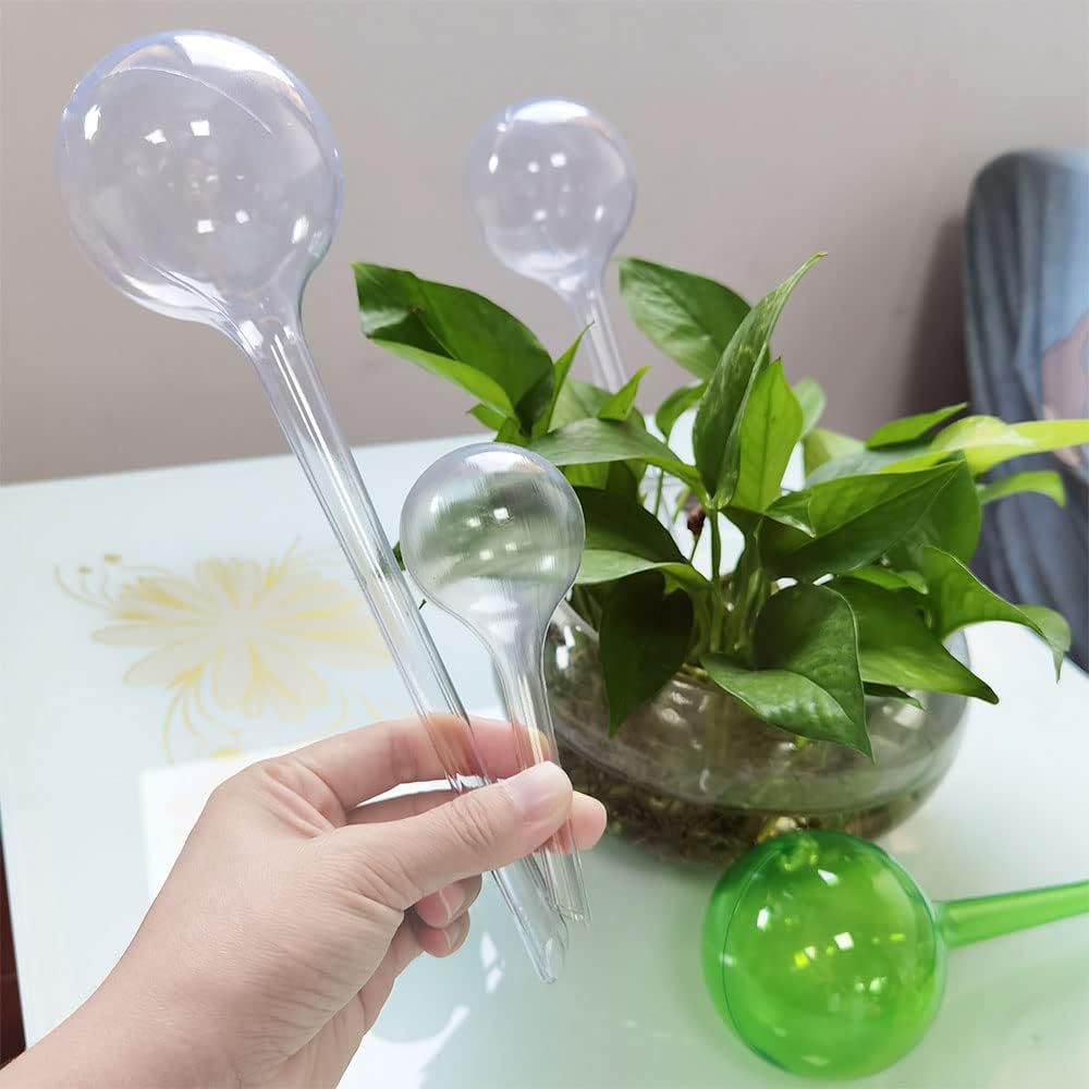 4 stuks automatische plantenbe - Plant Watering Globe recensie en prijs