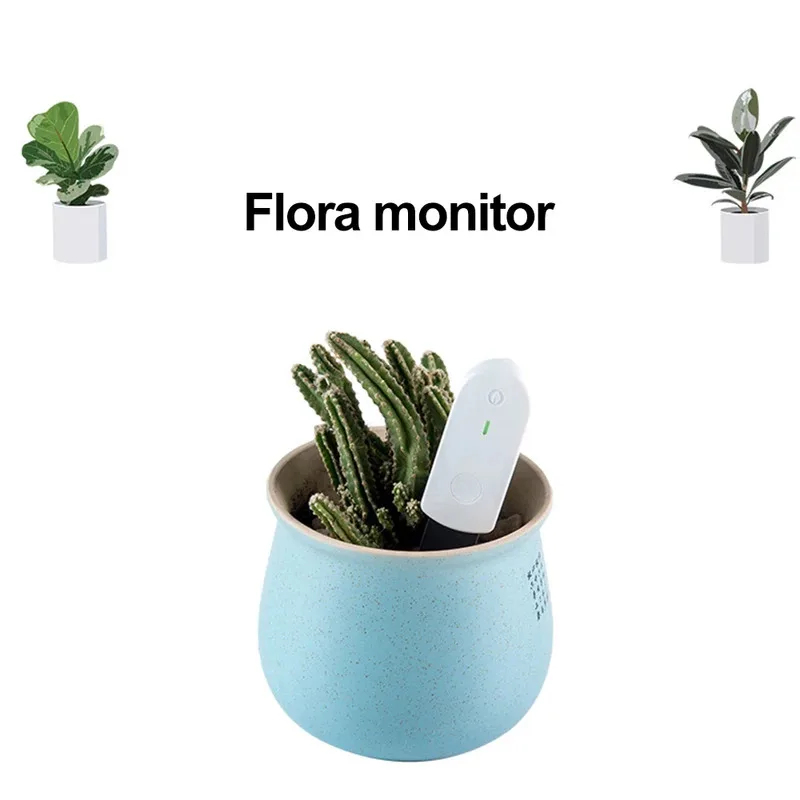 Bodemvochtsensor Smart Monitor - Smart Garden Moisture Sensor recensie en prijs