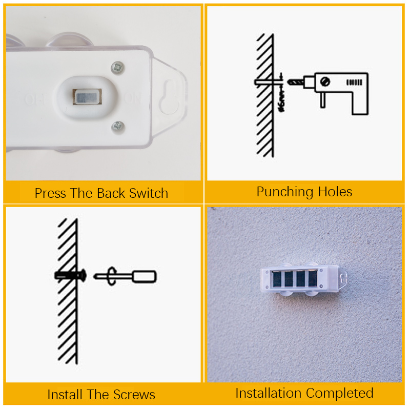 Pop 4-delige wandlampen op zon - Smart Garden Fence & Balcony Hanging Planter recensie en prijs