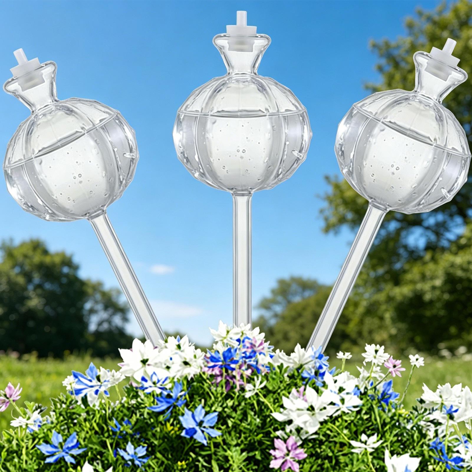 Plantenbewateringsbollen 3 stu - Plant Watering Globe recensie en prijs